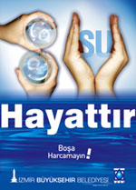 Su Hayattır