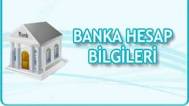 banka hesap